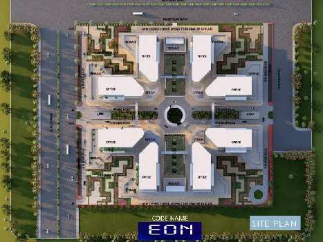 Property for sale in Sector 140A, Noida