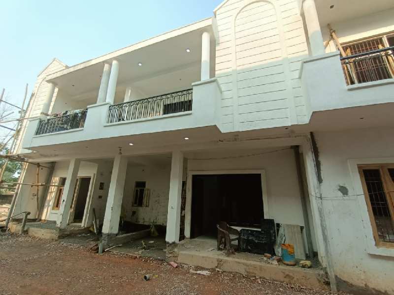 4 BHK Individual Houses / Villas for Sale in Sector 10, Greater Noida (2150 Sq.ft.)