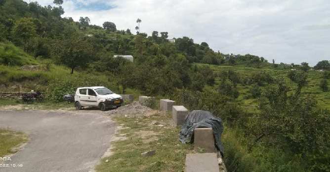 Property for sale in Dhanachuli, Nainital