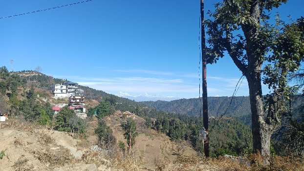 Property for sale in Mukteshwar, Nainital