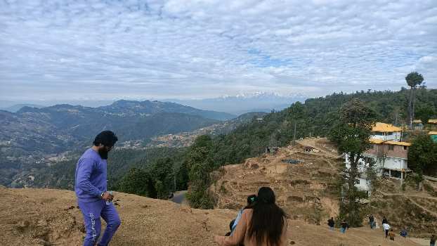 Property for sale in Mukteshwar, Nainital