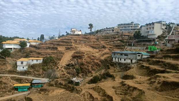 Property for sale in Mukteshwar, Nainital