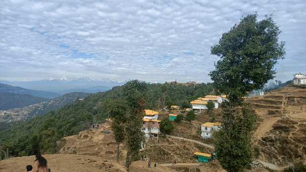 Property for sale in Mukteshwar, Nainital