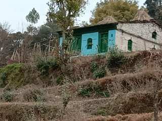 200 Sq. Yards Residential Plot for Sale in Mukteshwar, Nainital