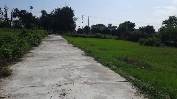 200 Sq. Yards Residential Plot for Sale in Rampur, Haldwani