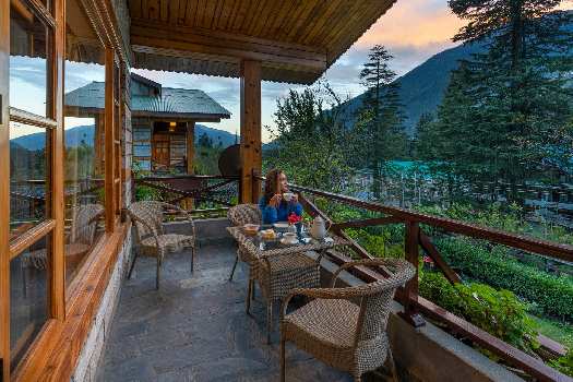 Property for sale in Mukteshwar, Nainital