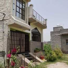 900 Sq.ft. Banquet Hall & Guest House for Sale in Sector 167, Noida