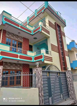 2875 Sq.ft. Banquet Hall & Guest House for Sale in Sector 16B, Greater Noida