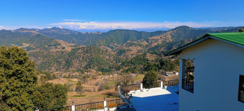 1440 Sq. Yards Residential Plot for Sale in Dhanachuli, Nainital