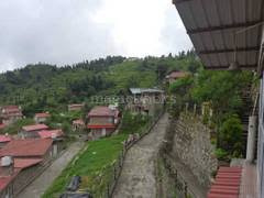 5953 Sq.ft. Agricultural/Farm Land for Sale in Kotabagh, Nainital