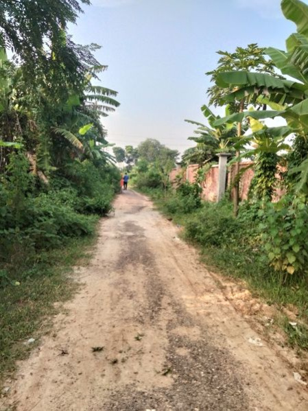 4800 Sq. Yards Agricultural/Farm Land for Sale in Ramgarh, Nainital