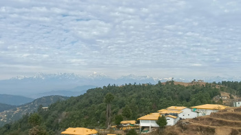 2 BHK Individual Houses / Villas for Sale in Ramnagar, Nainital (1250 Sq.ft.)