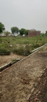 900 Sq. Yards Residential Plot for Sale in Uttar Pradesh