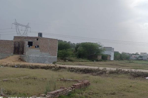 50 Sq. Yards Residential Plot for Sale in Uttarakhand
