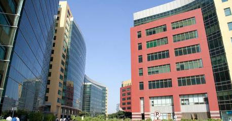 450 Sq.ft. Commercial Shops for Sale in Sector 36, Greater Noida
