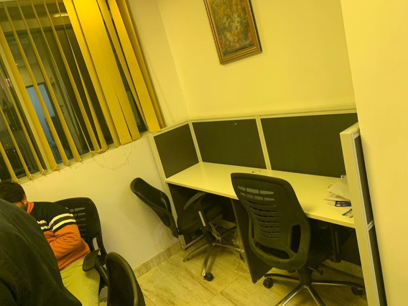 100 Sq.ft. Office Space for Sale in Uttar Pradesh