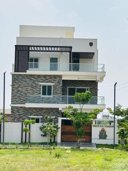 3 BHK Individual Houses / Villas for Sale in Uttar Pradesh (1600 Sq.ft.)