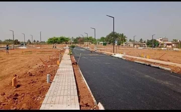 50 Sq. Yards Residential Plot for Sale in Palwal