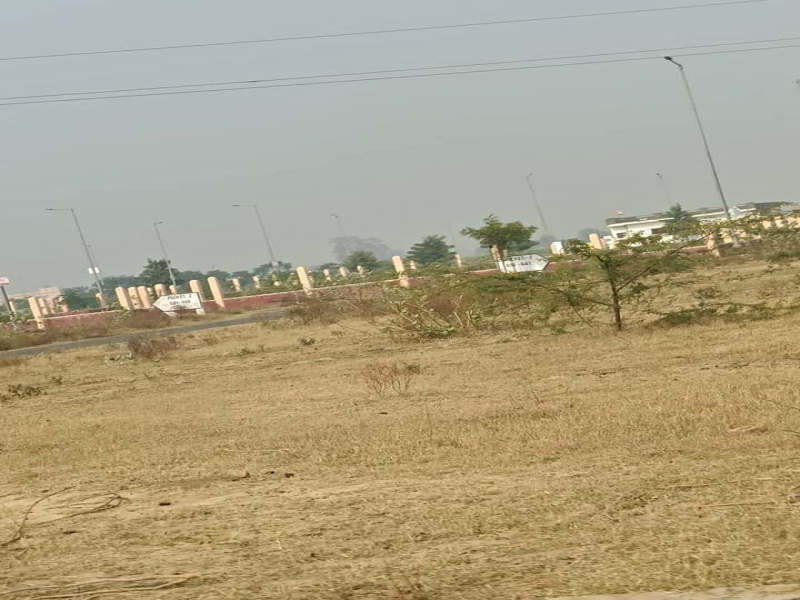 500 Sq. Yards Residential Plot for Sale in Faridabad
