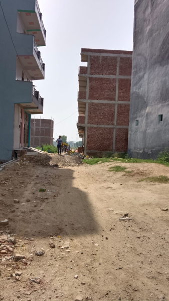 350 Sq. Meter Residential Plot for Sale in Ghaziabad