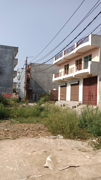 350 Sq. Meter Residential Plot for Sale in Ghaziabad