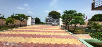 120 Sq. Yards Residential Plot for Sale in Ghaziabad
