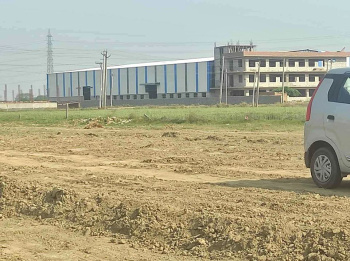 957 Sq. Yards Industrial Land / Plot for Sale in Greater Noida