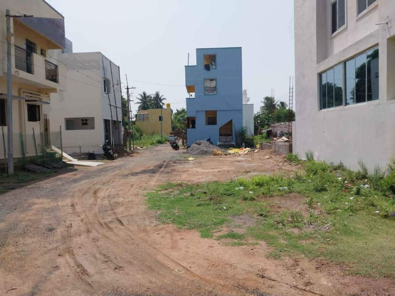 900 Sq.ft. Residential Plot for Sale in Faridabad
