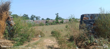 135 Sq. Yards Residential Plot for Sale in Bulandshahr
