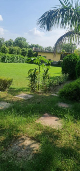 2 BHK Farm House for Sale in Greater Noida (1200 Sq.ft.)