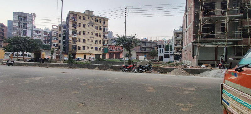 90 Sq. Meter Residential Plot for Sale in Ghaziabad