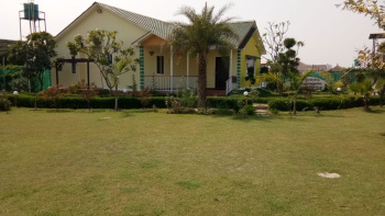 3 BHK Farm House for Sale in Sector 155, Noida (1221 Sq. Yards)