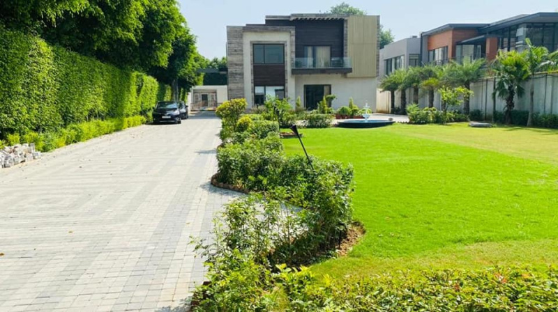 2 BHK Farm House for Sale in Greater Noida (1200 Sq.ft.)