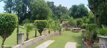 3 BHK Farm House for Sale in Tappal, Aligarh (1000 Sq. Yards)