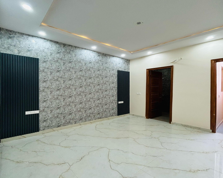 3 BHK Individual Houses / Villas for Sale in Sector 16B, Greater Noida (100 Sq. Yards)