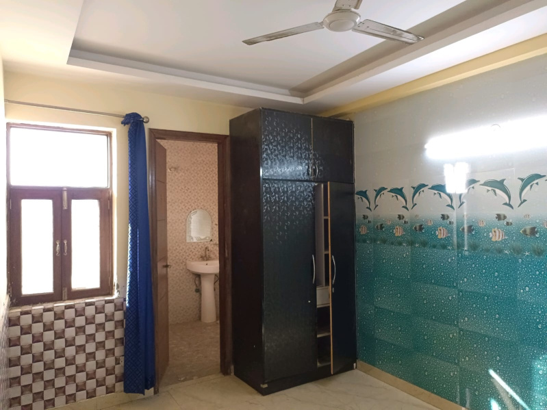 3 BHK Flats & Apartments for Sale in Nh2, Mathura (1300 Sq.ft.)
