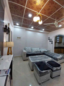 2 BHK Individual Houses / Villas for Sale in Barsana, Mathura (600 Sq.ft.)