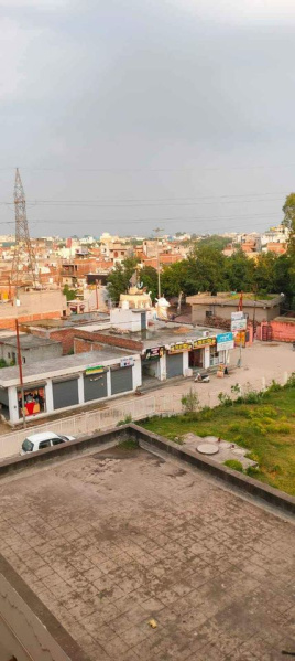 66 Sq. Yards Residential Plot for Sale in Palam Vihar, Gurgaon