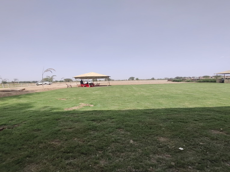 97 Sq. Yards Residential Plot for Sale in Sector 46, Gurgaon