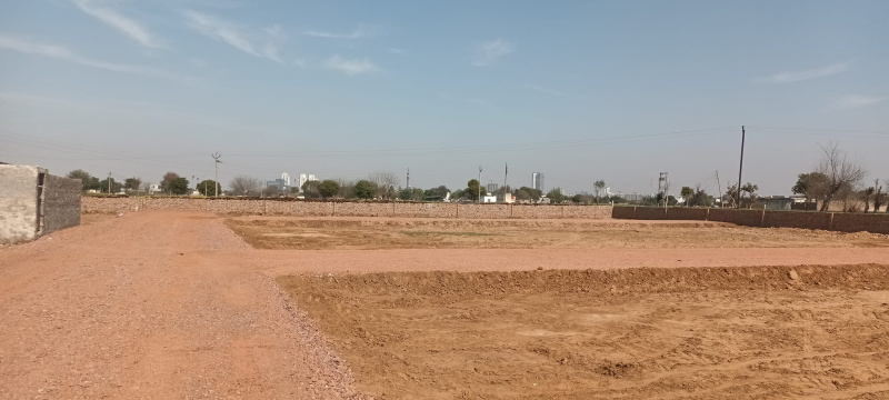 900 Sq.ft. Residential Plot for Sale in Sector 57, Gurgaon