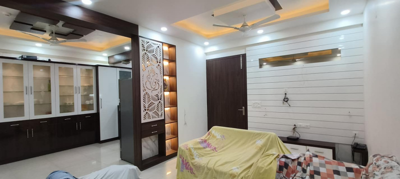 2 BHK Flats & Apartments for Sale in Greater Noida West, Greater Noida (1150 Sq.ft.)