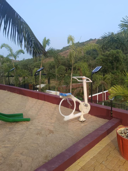 9898 Sq.ft. Residential Plot for Sale in Raia, South Goa, Goa