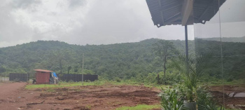 Property for sale in Valpoi, Goa