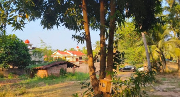 2133 Sq. Meter Residential Plot for Sale in Moira, North Goa, Goa