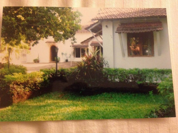 1418 Sq. Meter Residential Plot for Sale in Colvade, Goa