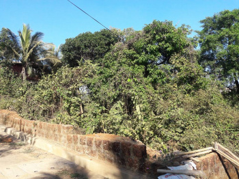 1308 Sq. Meter Residential Plot for Sale in Khorlim, Mapusa, Goa