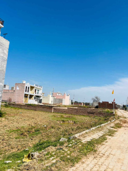 300 Sq. Yards Commercial Lands /Inst. Land for Sale in Dankaur, Greater Noida