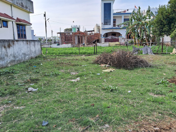 250 Sq. Yards Residential Plot for Sale in Yamuna Expressway, Mathura