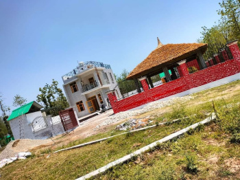 201 Sq. Yards Residential Plot for Sale in Anantagiri Hills, Vikarabad