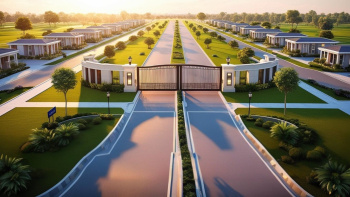 Residential Land / Plots 100 Sq. Yards for Sale in Jewar, Gautam Buddha Nagar